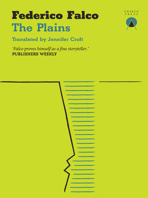 The Plains - ebook